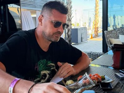 Пох*р на країну: Мілевський пройшовся по Мальдері та гравцям після матчу з Північною Ірландією