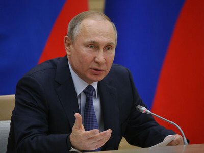 Схожа на марення: в ISW оцінили заяву Путіна про небачені успіхи Росії на фронті