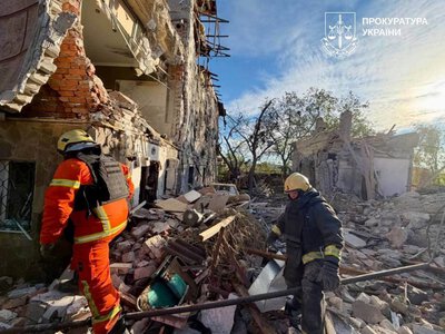 Кількість постраждалих внаслідок ударів КАБами по Харкову зросла