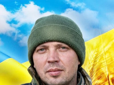 Ще одна страшна втрата для Тернопільщини: на Донеччині загинув воїн Тарас Яронь