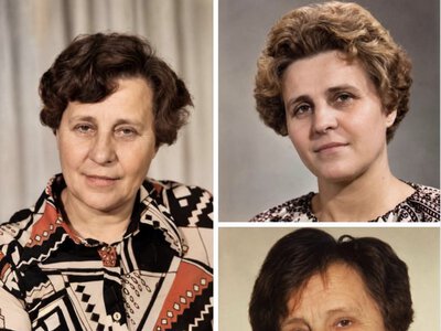 34 роки за ґратами за вірші та голку з ниткою: Трагічна доля поетеси, чиї вишиванки стали зброєю проти КДБ.