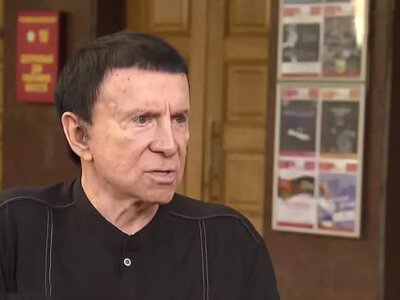 У росії заявили про смерть Анатолія Кашпіровського, який “лікував” через телевізор