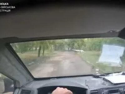 З Дніпровського району Херсона евакуювали двох маломобільних жінок