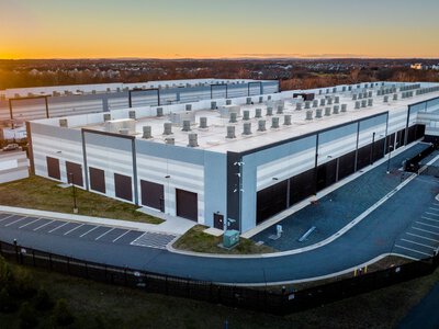 Amazon розглядає продаж AI-чипів NVIDIA за $8 млрд