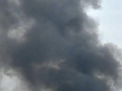 Росіяни вдарили по Павлограду на Дніпропетровщині, є поранений