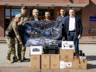 Обласний бюджет спрямував понад 1,3 мільйона на потреби «Едельвейсу»
