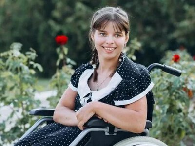 Зникла вивезена до Росії вихованка Олешківського інтернату