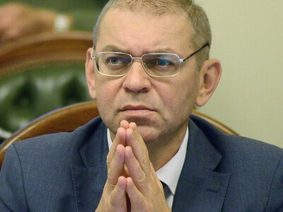 Ексголова ВАКС проаналізувала наслідки угоди у справі Пашинського