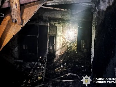 Унаслідок вечірньої атаки на Рівненщину поранені двоє людей
