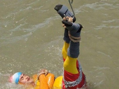 В Індії вимирає багатовікова традиція вуличних магів