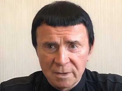 Кашпіровського більше немає.