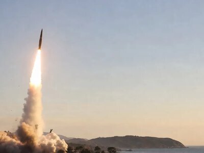 Кім Йо Чжон заявила про випробування ракети середньої дальності — Channel NewsAsia