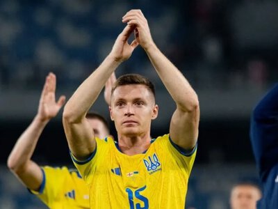 Букмекери не визначили фаворита у матчі Україна — Угорщина