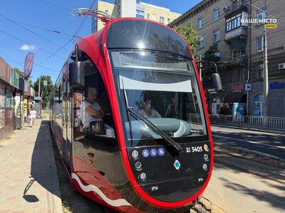 Чи зміниться вартість проїзду в електротранспорті Дніпра?