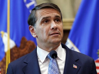 Мін’юст США не відновлюватиме кримінальне розслідування щодо колишнього голови ФРС Пауелла у справі реконструкції банку