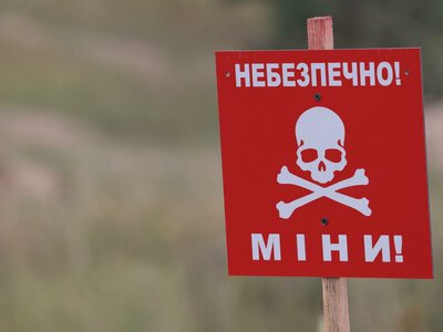 Міни та обмеження: прикордоння Чернігівщини залишається небезпечною зоною