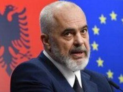 Рама заявив, що ЄС вводить Україну в оману щодо членства