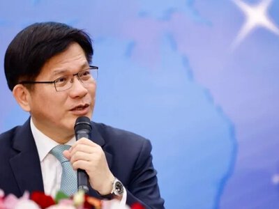 Глава МЗС Тайваню відвідає США після зустрічі Трампа із Сі