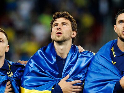 ПСЖ ухвалив рішення позбутися Забарного