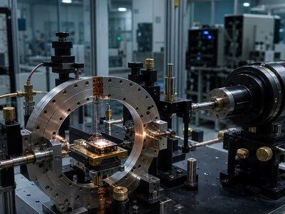 У Китаї вакуумні флуктуації підвищили критичну температуру NbSe2 на 5,4% — ScienceDaily