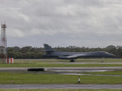 У Британії звільнили під заставу підозрюваного у справі RAF Fairford — Cyprus Mail