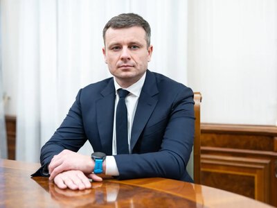 Мінфін заявив про додаткову потребу України у $27 млрд на оборону