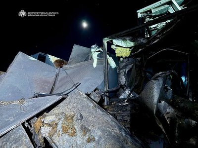 Десятки постраждалих та загиблі: що відомо про наслідки російських атак в областях України (фото, відео)