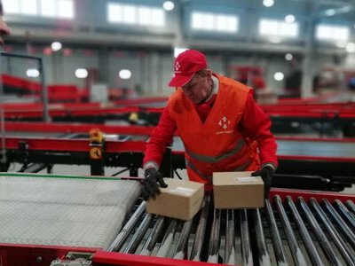 “Нова пошта” скоротила термін безплатного зберігання посилок