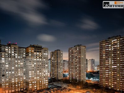 На Польовій у Житомирі скаржаться на гучну музику: «Дайте людям нормально відпочити»