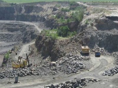 Фонд відновлення України уклав першу угоду на $30 млн у сфері критичних мінералів