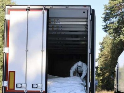 Репатріаційні заходи: Україна вже повернула 26 тисяч тіл загиблих військових