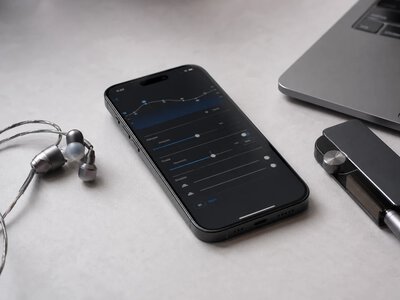 Як увімкнути Lossless і налаштувати еквалайзер в Apple Music