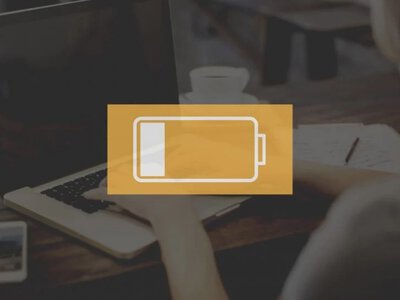 Ноутбук на Windows може працювати майже вдвічі довше: де ввімкнути потрібну функцію