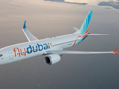 Прокуратура ОАЕ визнала напад на рейсі авіакомпанії FlyDubai спробою теракту