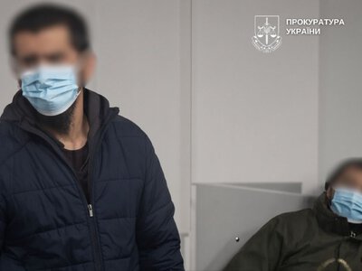 Довічне за вбивство хірурга в Києві: вирок залишено в силі