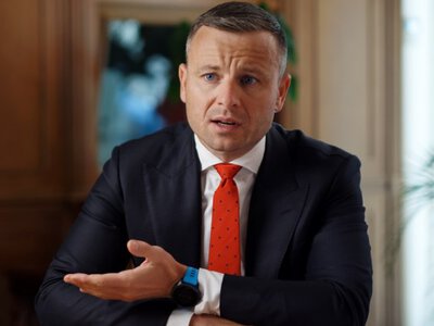 Марченко заявив про додаткову оборонну потребу України на $27 млрд