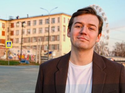 В Іжевську затримали організатора протесту проти фальсифікацій на виборах