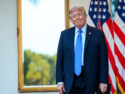 Трамп оголосив про нові виплати для американців — 20 мільйонів людей отримають по $90