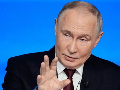 У ISW спростували заяви Путіна про успіхи РФ на фронті
