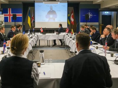 Україна та країни JEF обʼєднують зусилля у військових технологіях