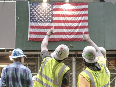 США створили лише 29 тис. робочих місць: слабкий ринок праці знизив очікування підвищення ставки ФРС