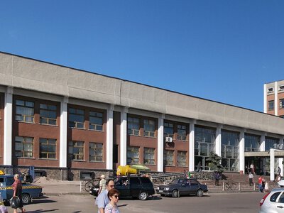 Перший потяг пройшов Коростенем у 1902 році: як залізниця змінила місто