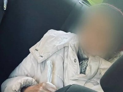 У Рівному патрульні повернули додому 80-річну жінку, яка заблукала