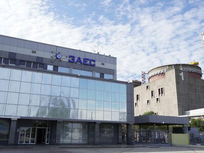 Біля ЗАЕС пошкоджено важливі трансформатори: МАГАТЕ вимагає локального перемир'я