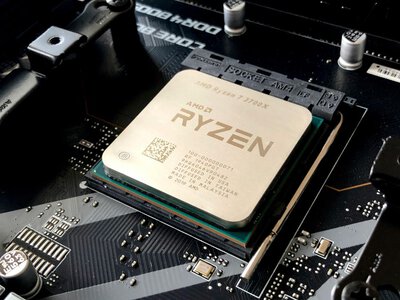 5 поширених проблем процесорів AMD, які можуть погіршувати роботу ПК