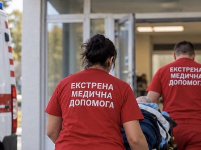 На Мукачівщині 36-річна жінка вдавилася їжею та пережила зупинку серця