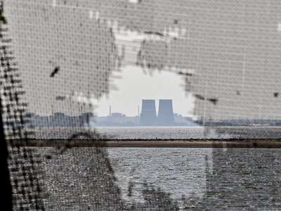 Через обстріли біля ЗАЕС пошкоджені трансформатори, які важливі для постачання електроенергії — МАГАТЕ
