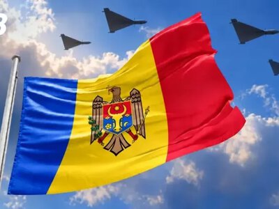 Мая Санду засудила масовану атаку Росії по Україні
