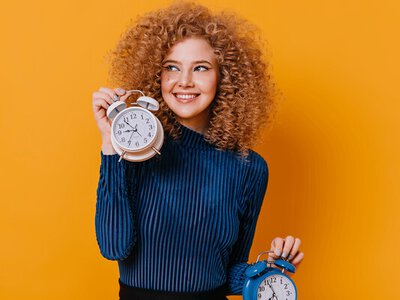 Перехід на зимовий час: куди крутити стрілки 25 жовтня