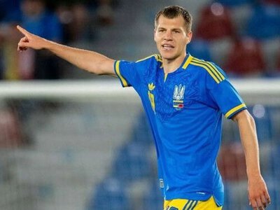 Різник перепросив у команди: Сарапій розсекретив, що сказав Мальдера у перерві матчу з ірландцями